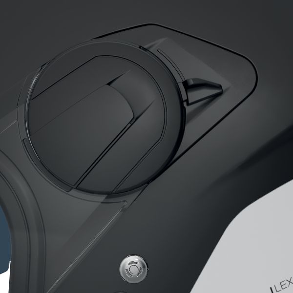 Nolan N20-2 Visor Dolce Vita 347