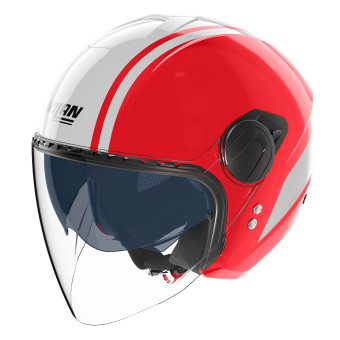 Jet Nolan N20-2 Visor Dolce Vita 349