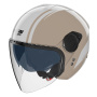 Casque Jet Nolan N20-2 Visor Dolce Vita 350