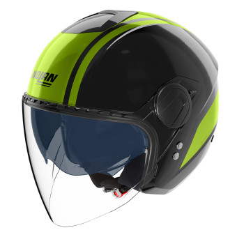 Jet Nolan N20-2 Visor Dolce Vita 352