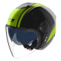 Casque Jet Nolan N20-2 Visor Dolce Vita 352