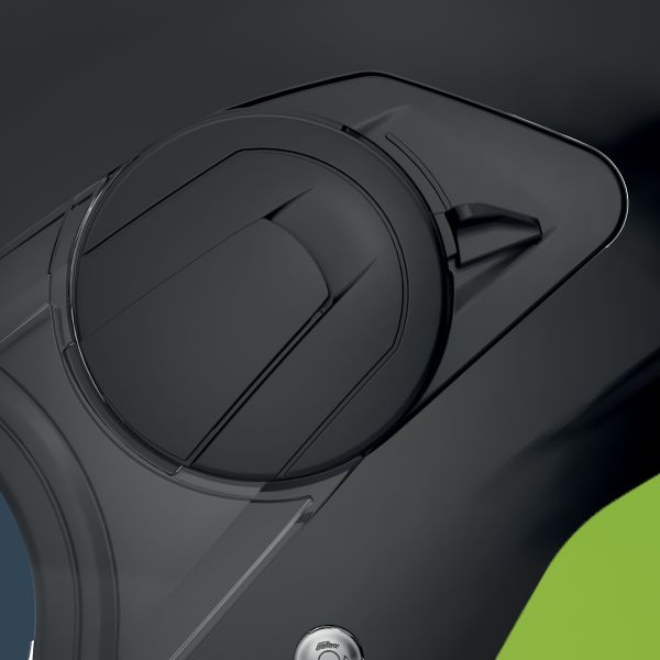 Nolan N20-2 Visor Dolce Vita 352