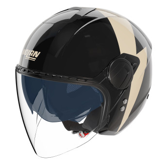 Jet Nolan N20-2 Visor Impeto 344