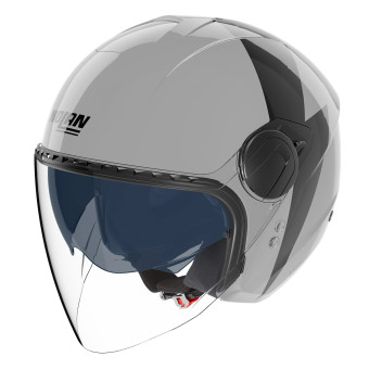 Jet Nolan N20-2 Visor Impeto 345