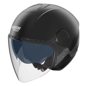 Jet Nolan N20-2 Visor Zefiro 341