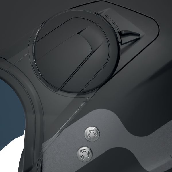 Nolan N20-2 Visor Zefiro 341