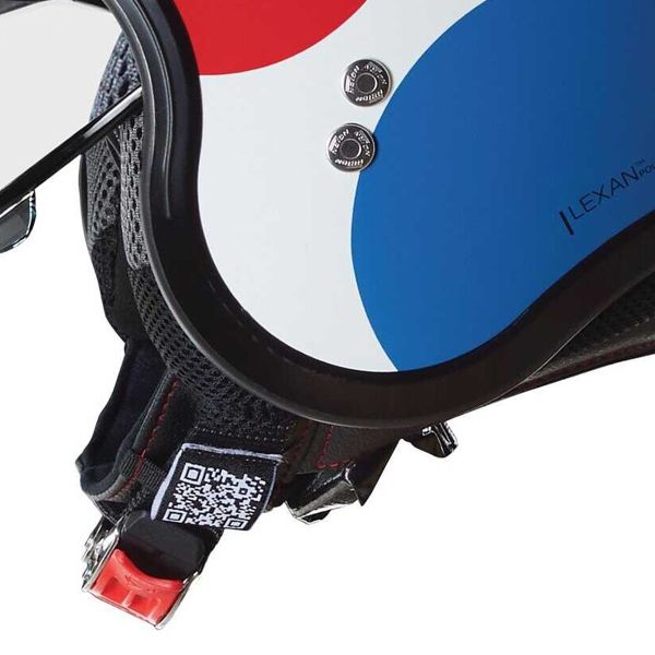 Nolan N21 06 Bicromo 345