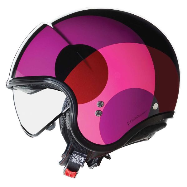 Jet Nolan N21 06 Bicromo 346