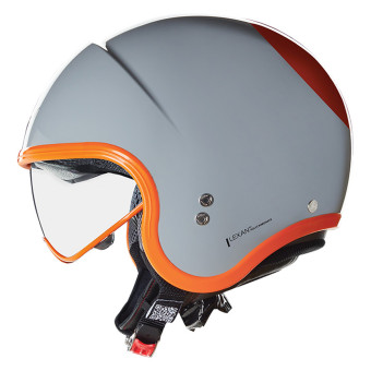 Jet Nolan N21 06 Ocio 343
