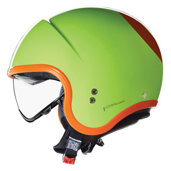 Jet Nolan N21 06 Ocio 344