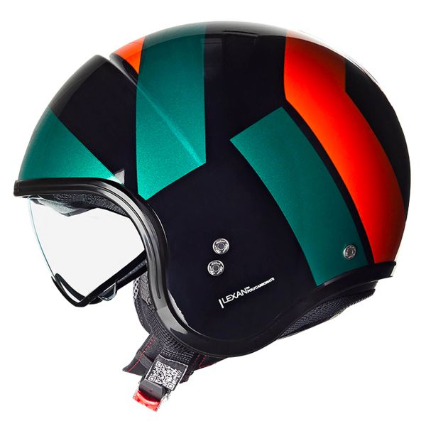 Jet Nolan N21 06 Tangente 347