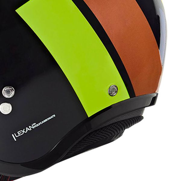 Nolan N21 06 Tangente 348