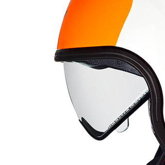 Nolan N21 06 Verniciatura Speciale 349