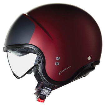 Jet Nolan N21 06 Verniciatura Speciale 351