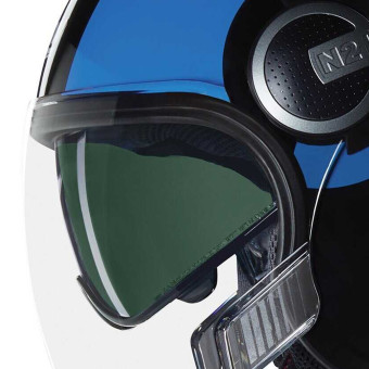 Nolan N21 Visor 06 Bicromo 351