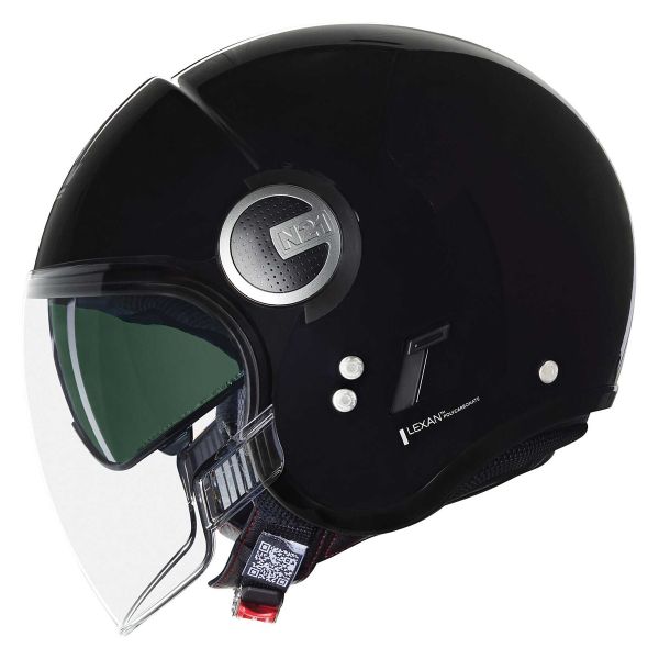 Jet Nolan N21 Visor 06 Classico 301