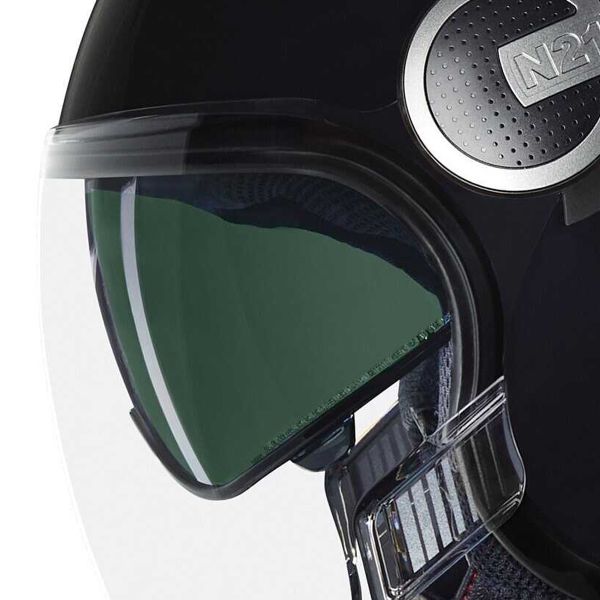 Nolan N21 Visor 06 Classico 301