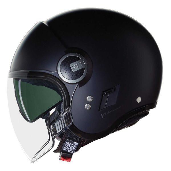Jet Nolan N21 Visor 06 Classico 302