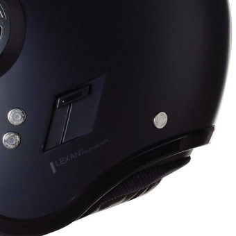 Nolan N21 Visor 06 Classico 302