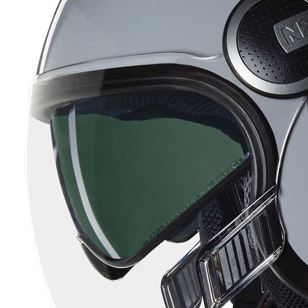 Nolan N21 Visor 06 Classico 303