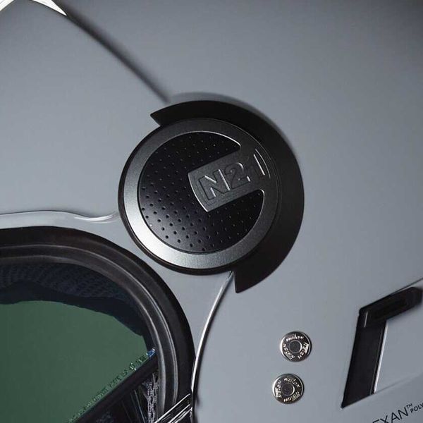 Nolan N21 Visor 06 Classico 303