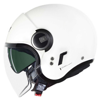 Jet Nolan N21 Visor 06 Classico 305