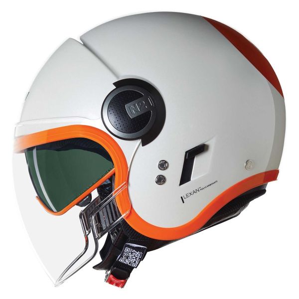 Jet Nolan N21 Visor 06 Ocio 347 Jet Nolan N21 Visor 06 Ocio 347