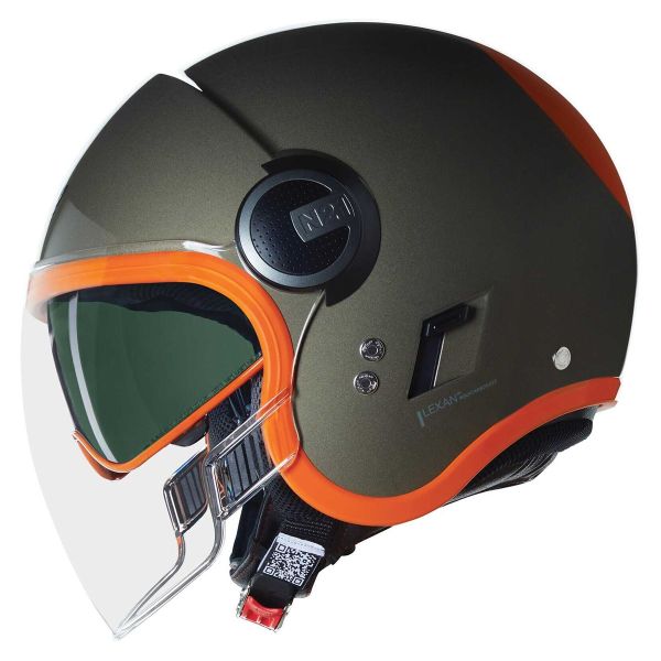 Jet Nolan N21 Visor 06 Ocio 349
