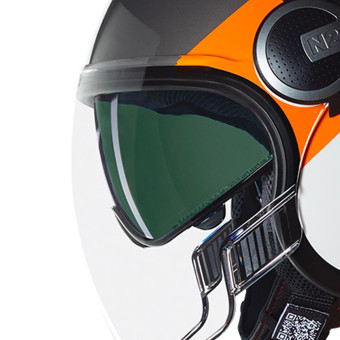 Nolan N21 Visor 06 Onirico 346