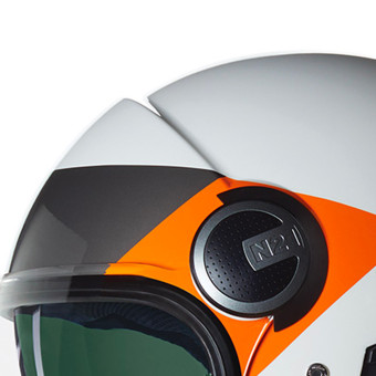 Nolan N21 Visor 06 Onirico 346