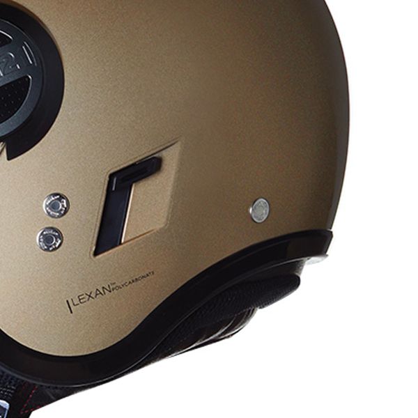 Nolan N21 Visor 06 Verniciatura Speciale 341