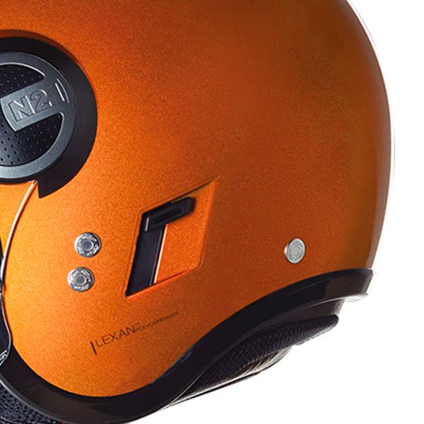 Nolan N21 Visor 06 Verniciatura Speciale 342