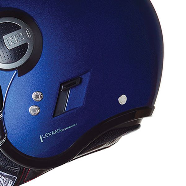 Nolan N21 Visor 06 Verniciatura Speciale 343