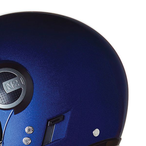 Nolan N21 Visor 06 Verniciatura Speciale 343