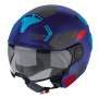 Casque Jet Nolan N30-4 T Blazer 31