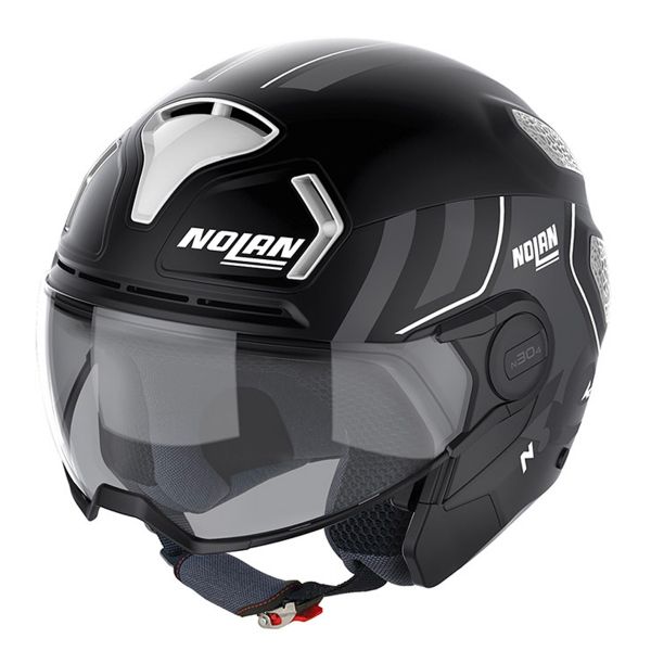 Jet Nolan N30-4 T Parkour 24