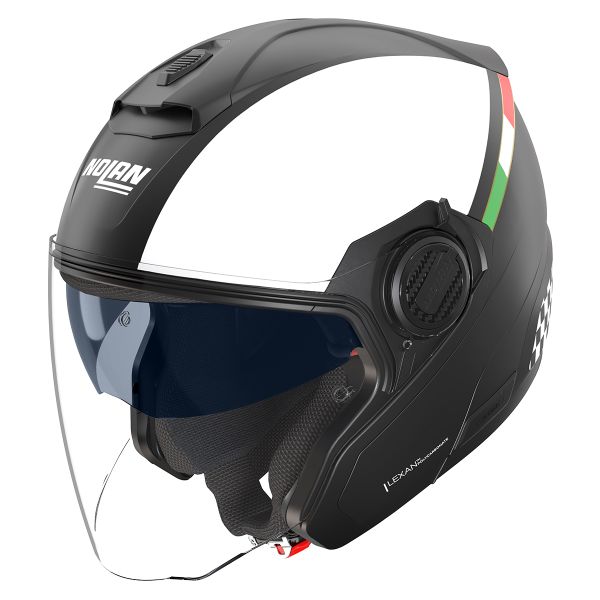 Jet Nolan N40-5 06 Bellavista 341