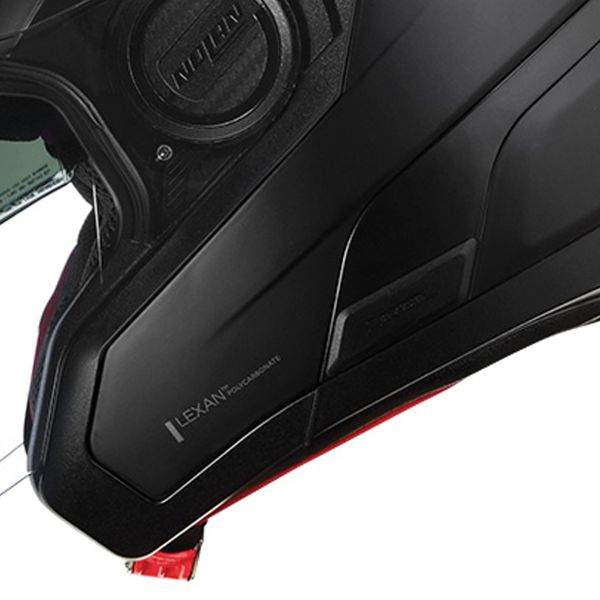 Nolan N40-5 06 Classico 302 + Bluetooth-Kit B602R