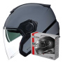 Casque Jet Nolan N40-5 06 Classico 303 + Bluetooth-Kit B602R