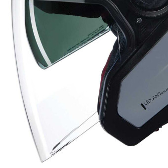Nolan N40-5 06 Classico 303