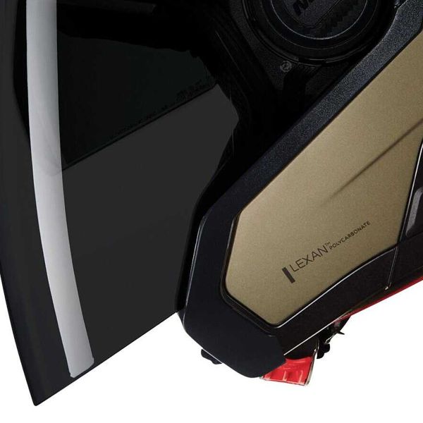 Nolan N40-5 06 Classico Nobile 315 + Bluetooth-Kit B602R