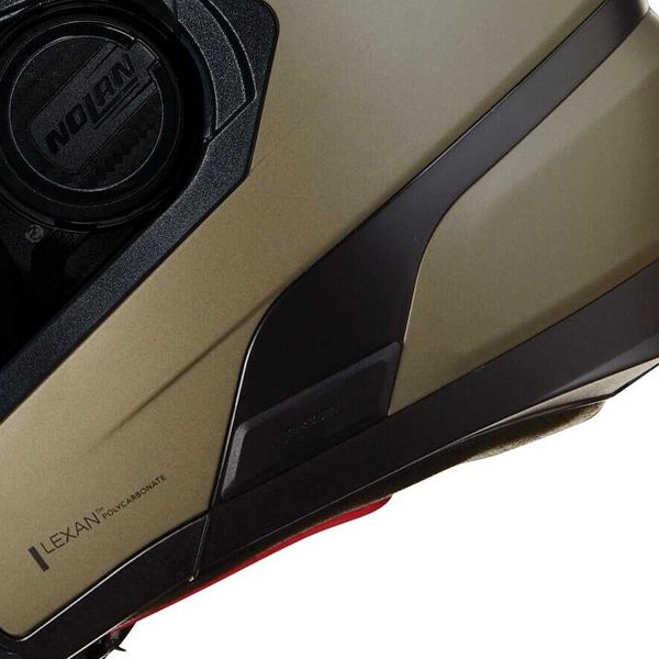 Nolan N40-5 06 Classico Nobile 315 + Bluetooth-Kit B602R