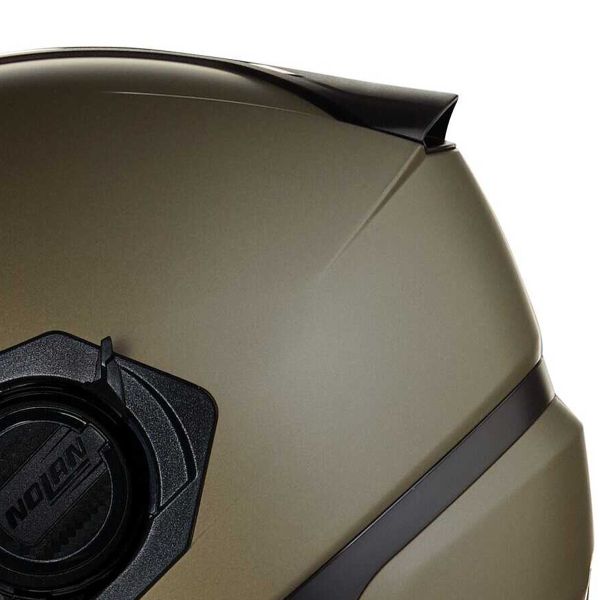 Nolan N40-5 06 Classico Nobile 315 + Bluetooth-Kit B602R