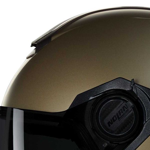 Nolan N40-5 06 Classico Nobile 315 + Bluetooth-Kit B602R