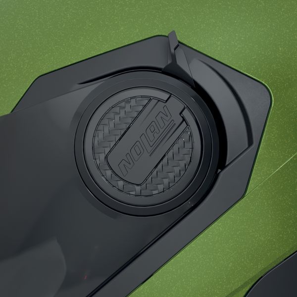 Nolan N40-5 06 Classico Nobile 336