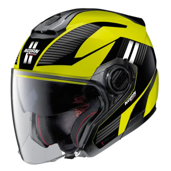 Jet Nolan N40 5 Crosswalk N-Com 36