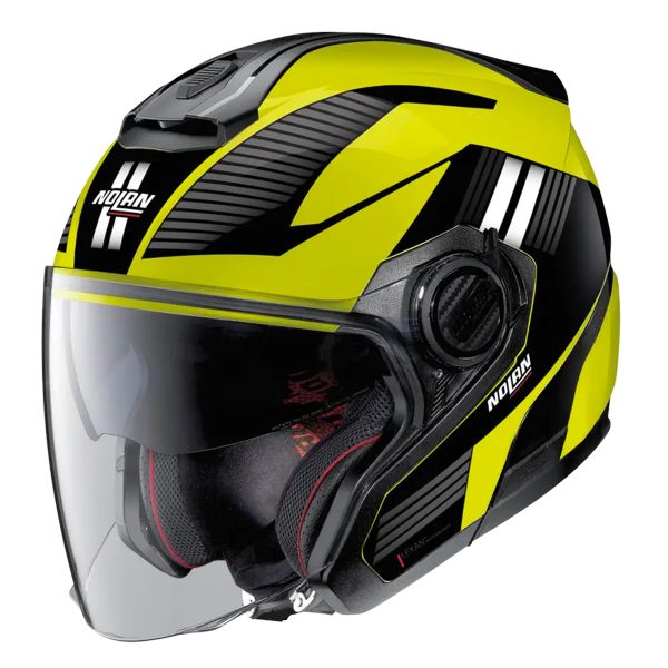 Nolan N40 5 Crosswalk N-Com 36 + Kit Bluetooth B101R