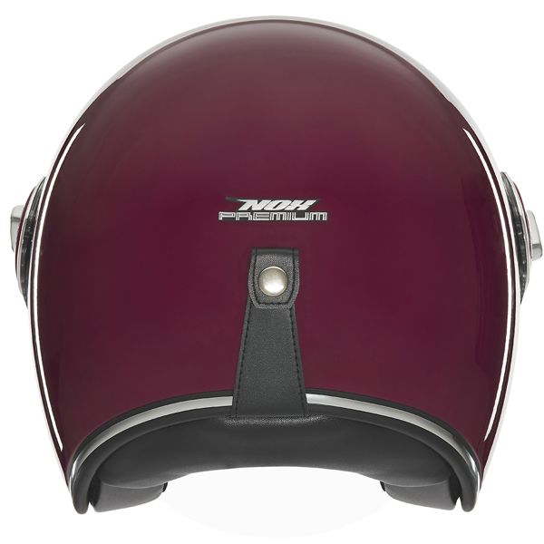 NOX Heritage Burgundy
