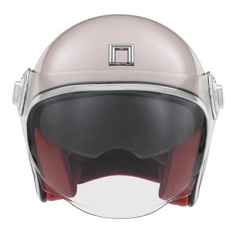 NOX Heritage Champagne Pink