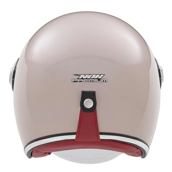 NOX Heritage Champagne Pink